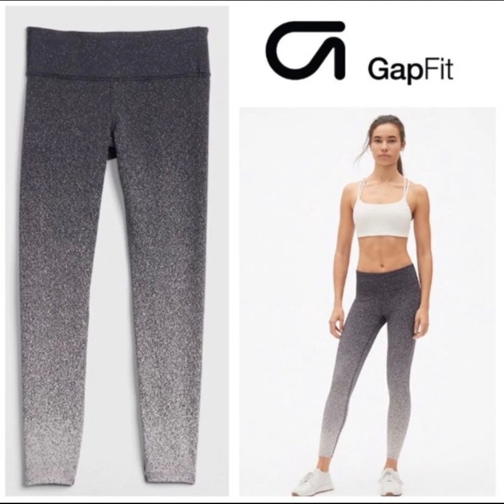 Gap ombré leggings